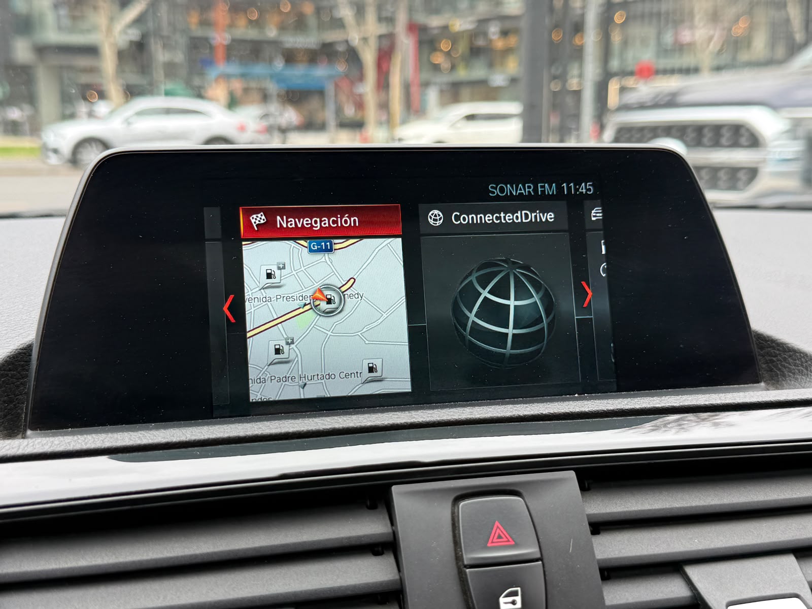 BMW 220I Cabriolet 2.0 Aut — foto 18 de 26