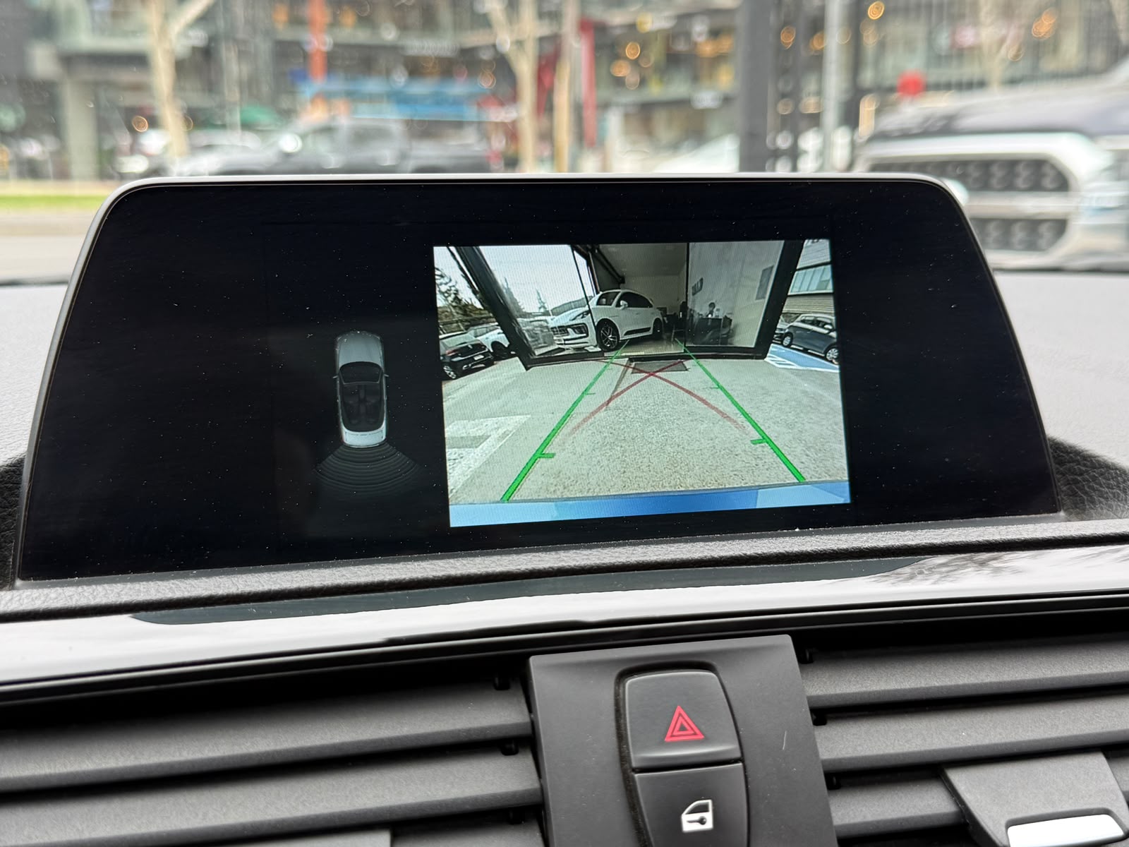 BMW 220I Cabriolet 2.0 Aut — foto 19 de 26