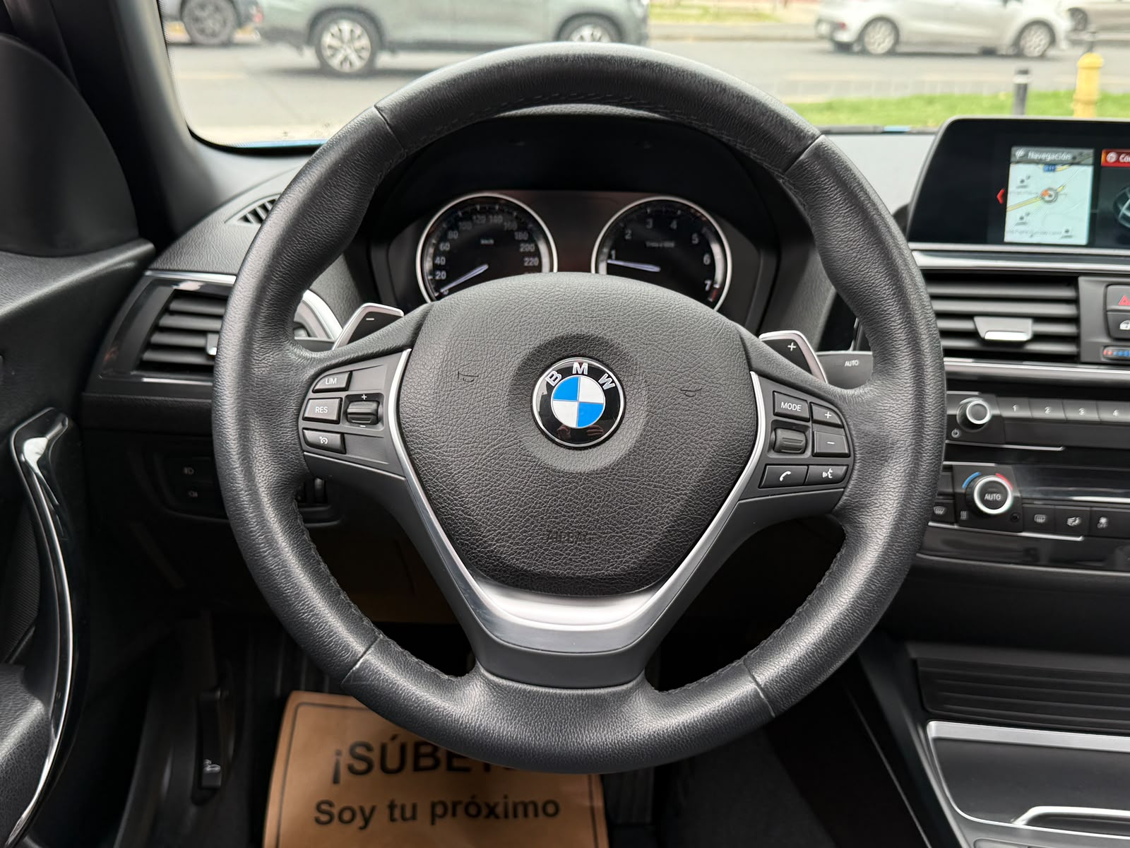 BMW 220I Cabriolet 2.0 Aut — foto 12 de 26