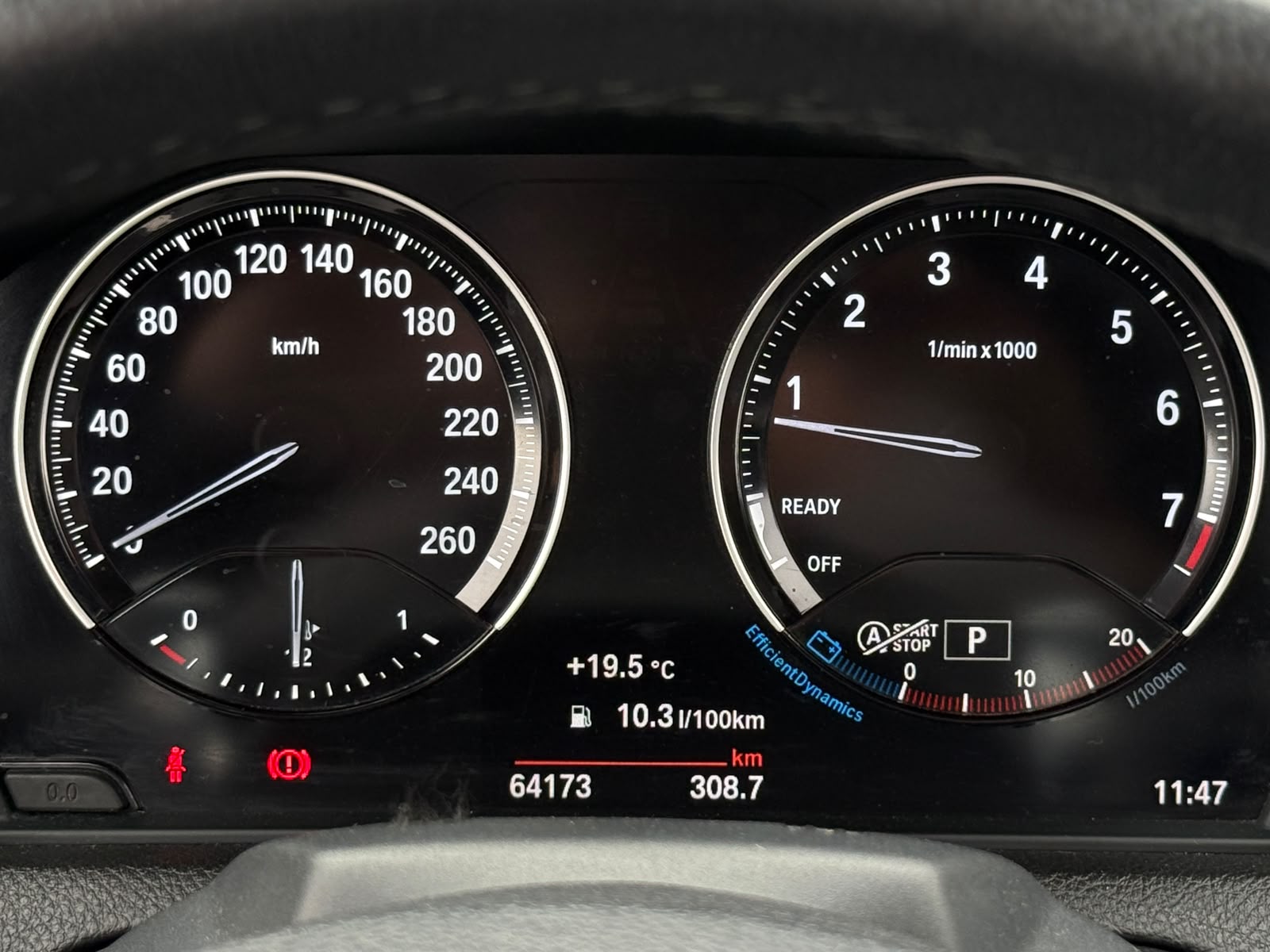 BMW 220I Cabriolet 2.0 Aut — foto 11 de 26