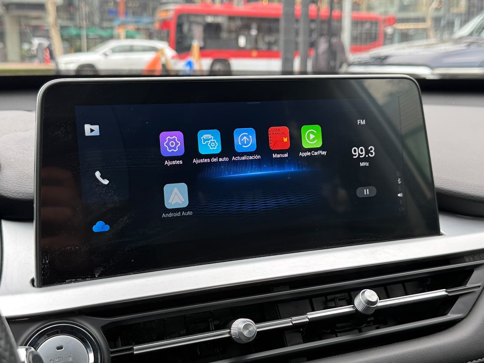 Chery Tiggo 7 Pro Glx1.5 Aut — foto 20 de 29