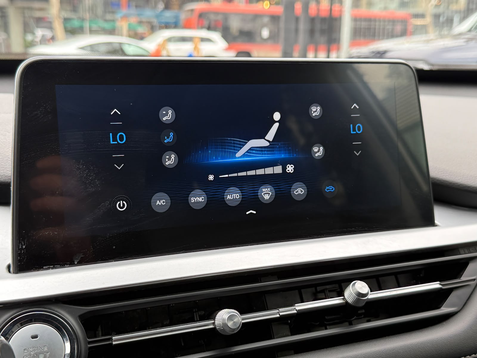 Chery Tiggo 7 Pro Glx1.5 Aut — foto 21 de 29