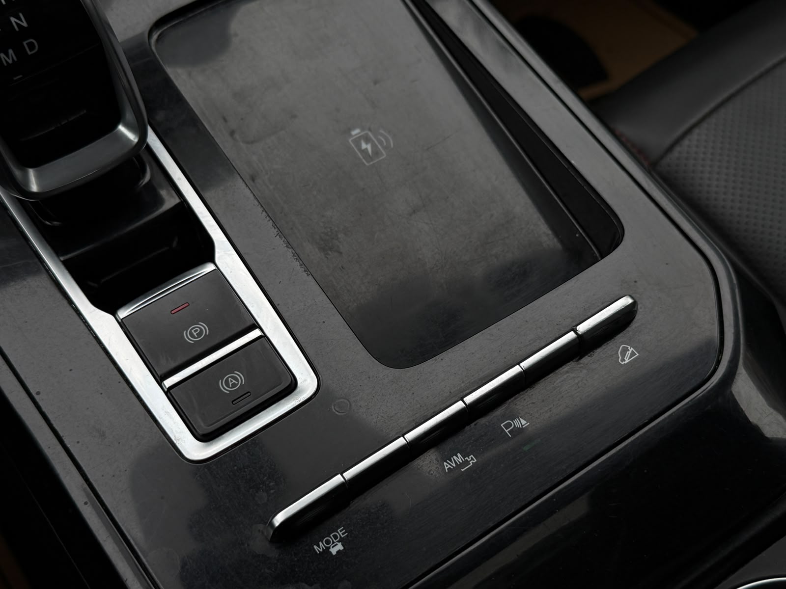 Chery Tiggo 7 Pro Glx1.5 Aut — foto 25 de 29