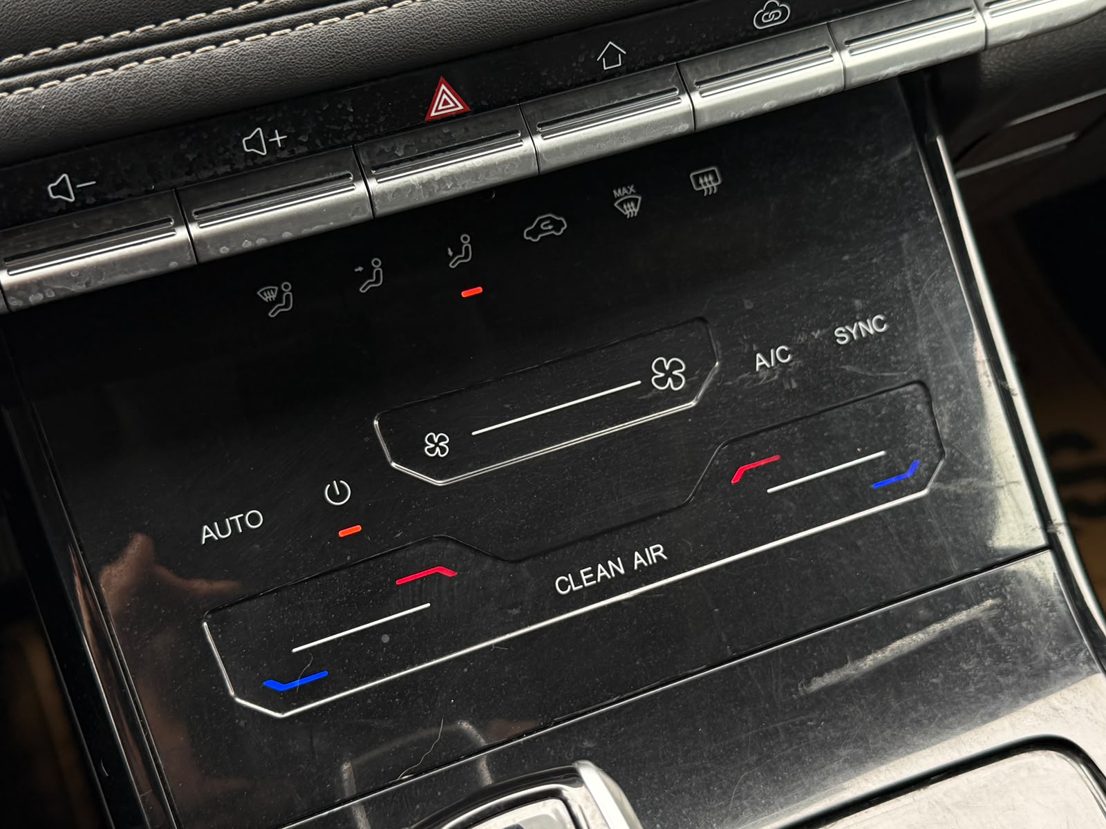 Chery Tiggo 7 Pro Glx1.5 Aut — foto 23 de 29