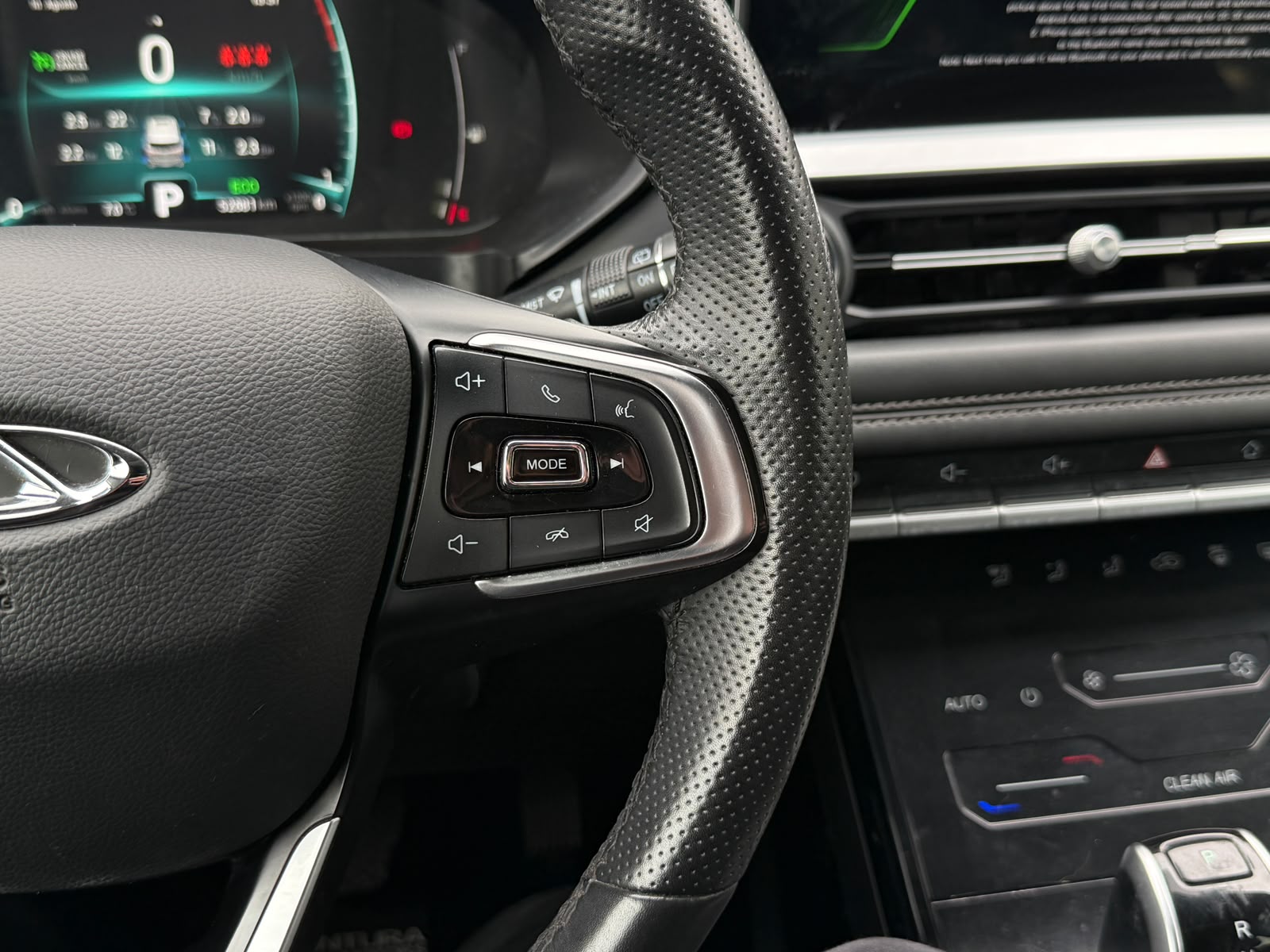 Chery Tiggo 7 Pro Glx1.5 Aut — foto 16 de 29