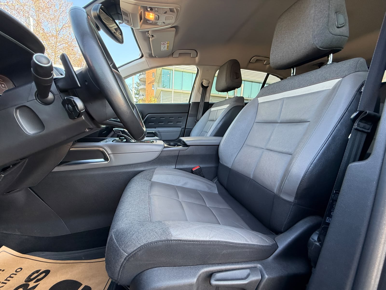 Citroën C5 Aircross Hdi1.5 Aut — foto 30 de 31