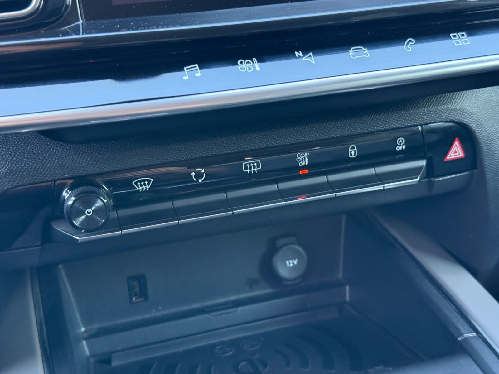 Citroën C5 Aircross Hdi1.5 Aut — foto 25 de 31