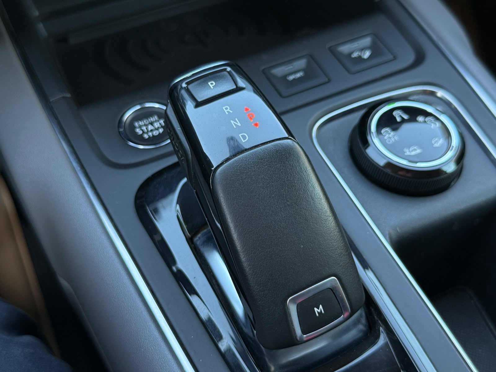 Citroën C5 Aircross Hdi1.5 Aut — foto 26 de 31