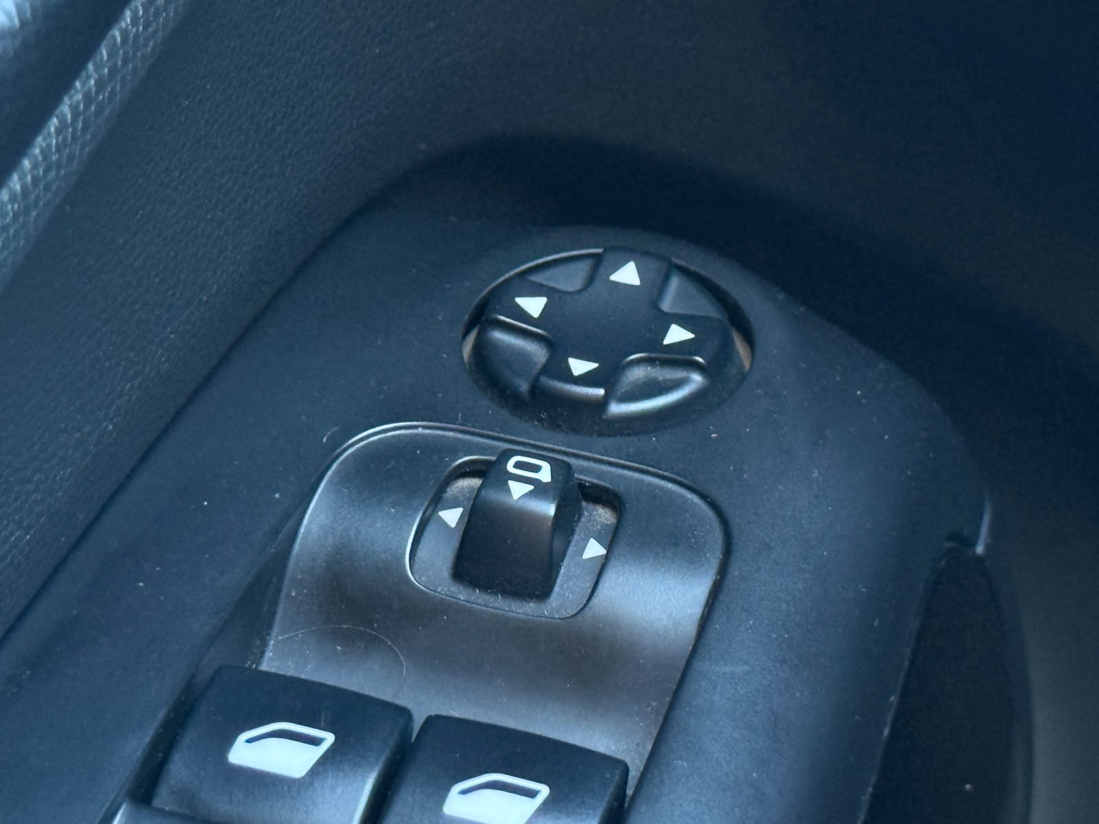 Citroën C5 Aircross Hdi1.5 Aut — foto 19 de 31