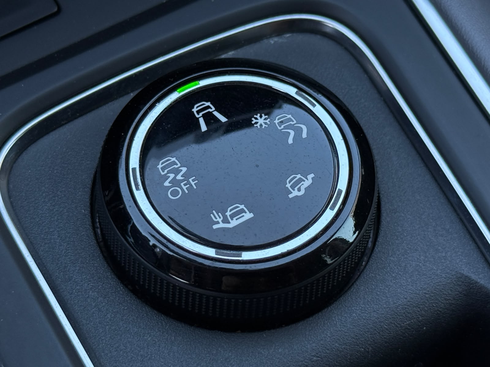 Citroën C5 Aircross Hdi1.5 Aut — foto 27 de 31