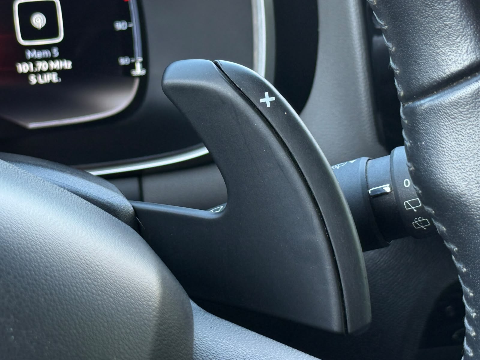 Citroën C5 Aircross Hdi1.5 Aut — foto 18 de 31