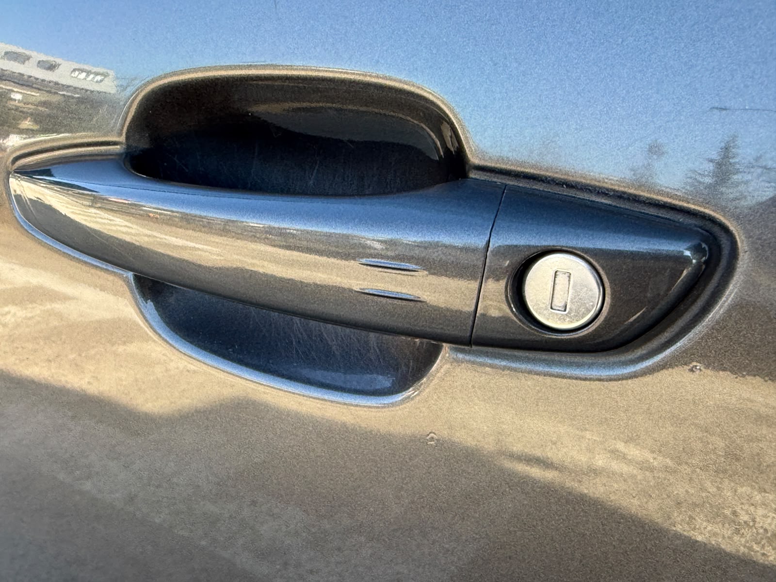 Citroën C5 Aircross Hdi1.5 Aut — foto 10 de 31