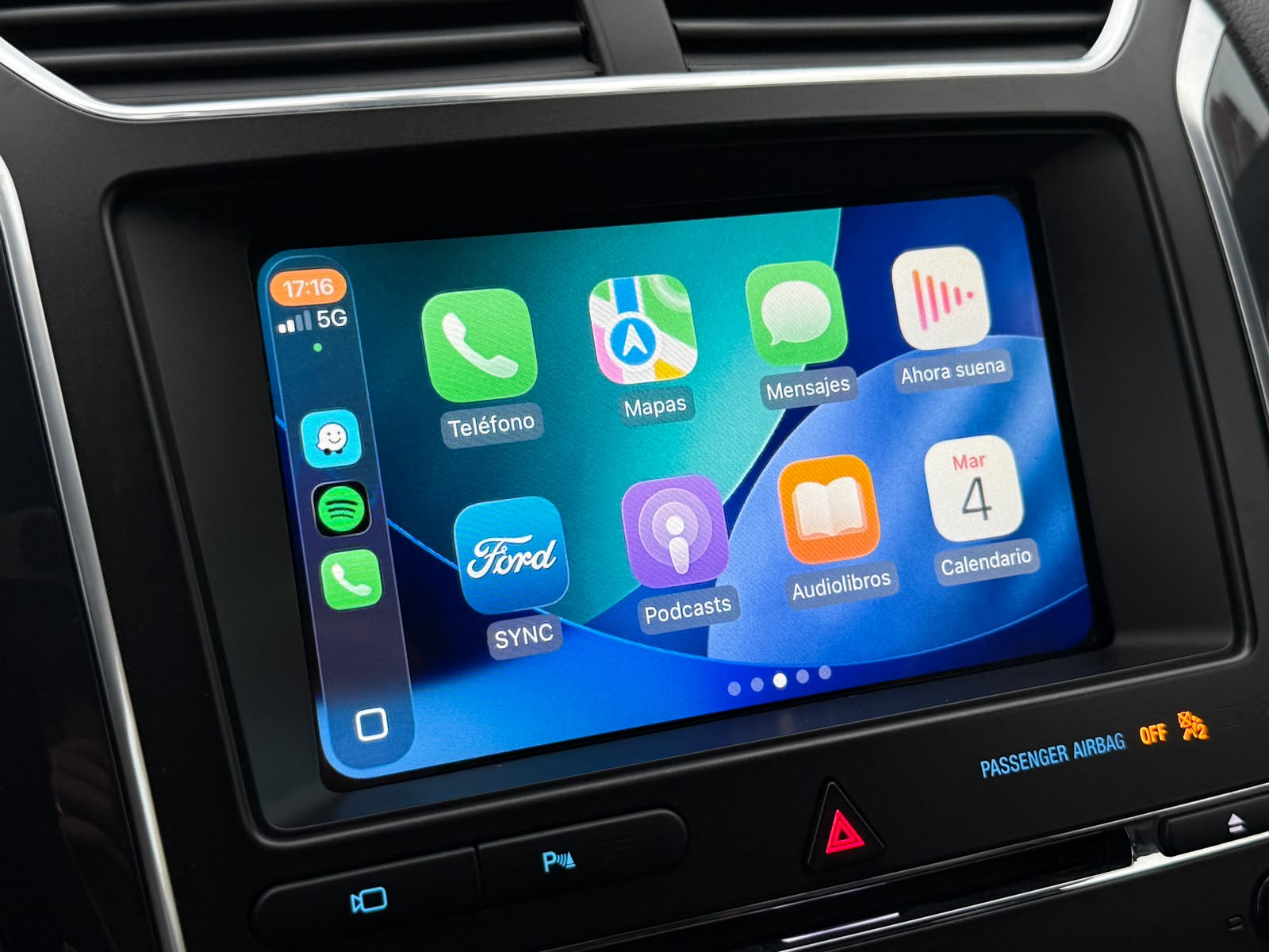 Ford Explorer Limited 2.3 Ecoboost Aut — foto 21 de 31