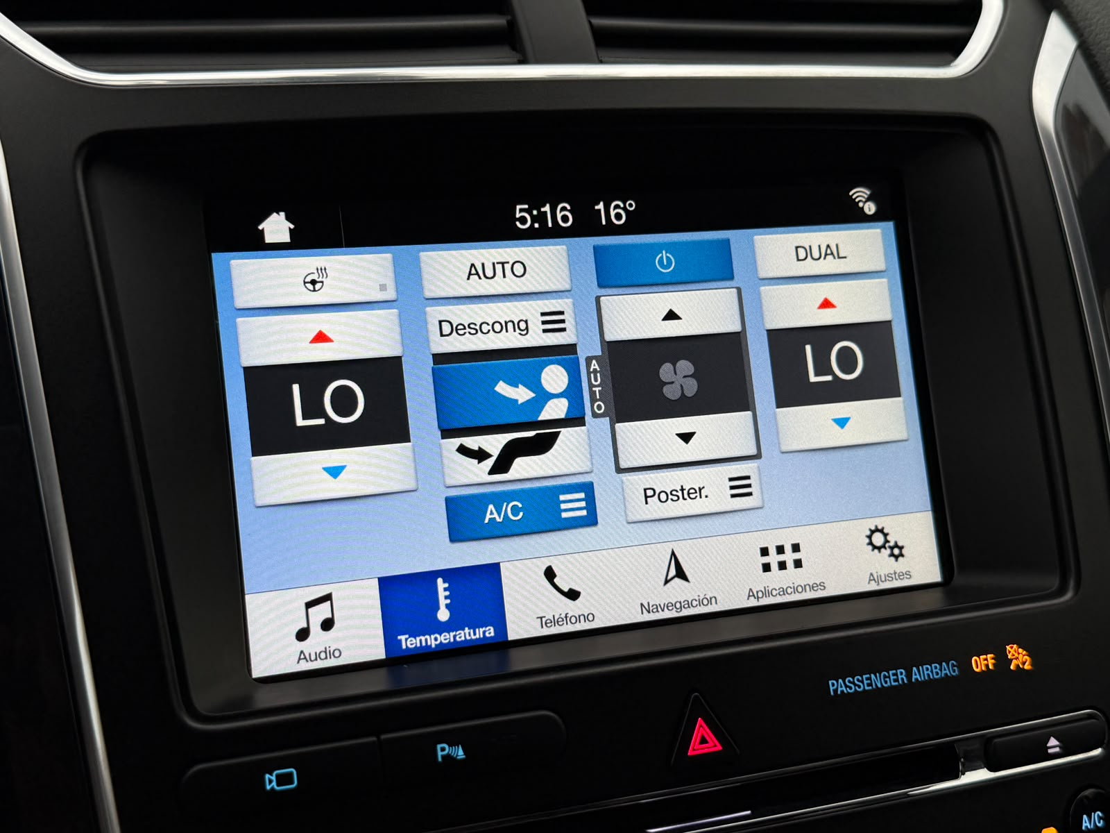 Ford Explorer Limited 2.3 Ecoboost Aut — foto 23 de 31