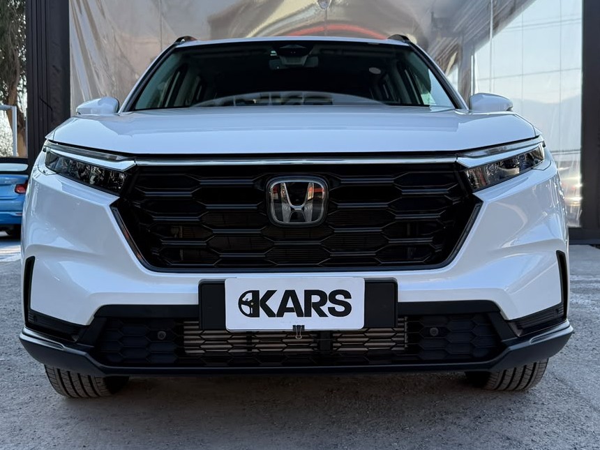 Honda Cr-V Touring Awd1.5 Aut — foto 2 de 33