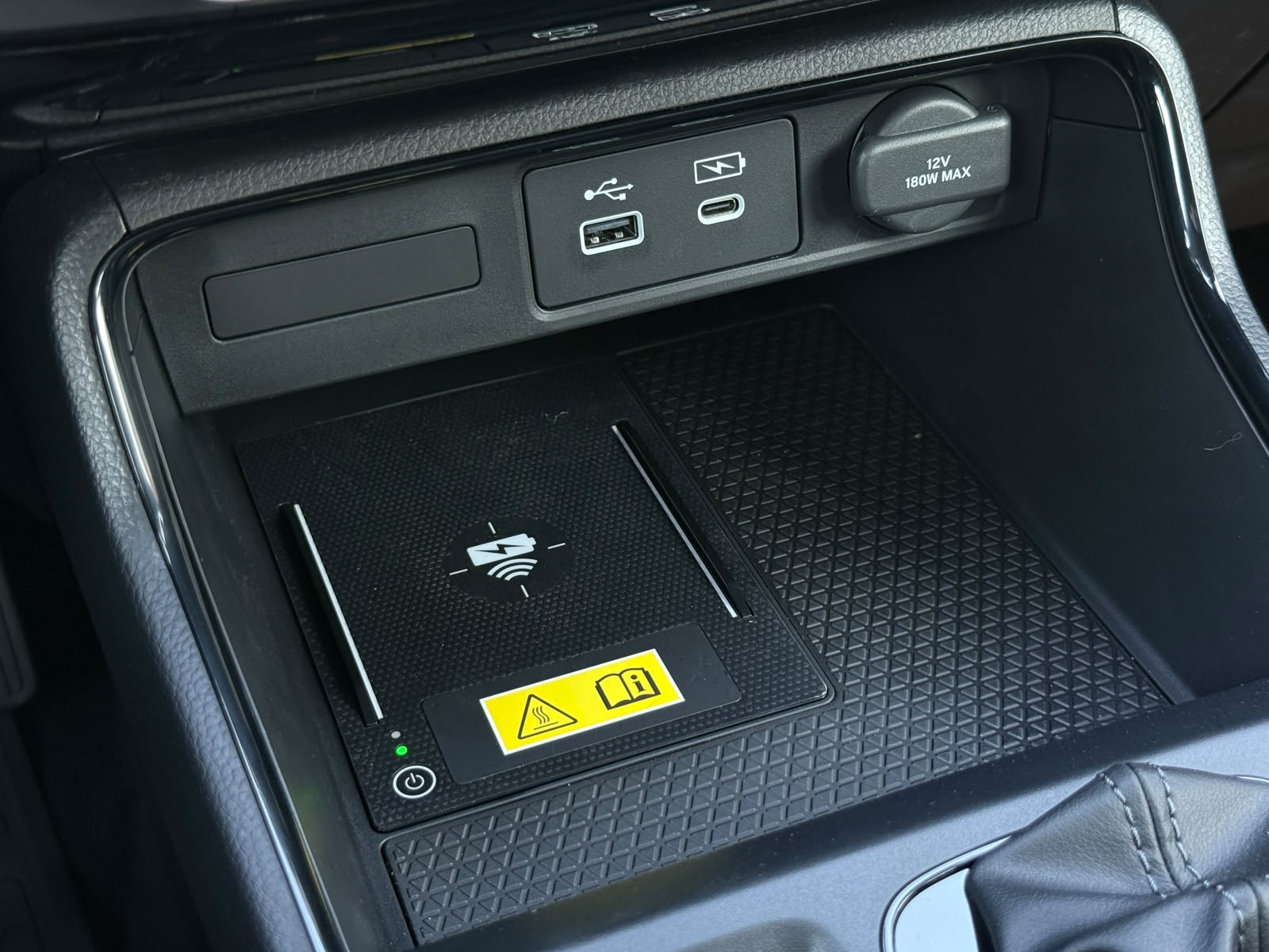 Honda Cr-V Touring Awd1.5 Aut — foto 27 de 33