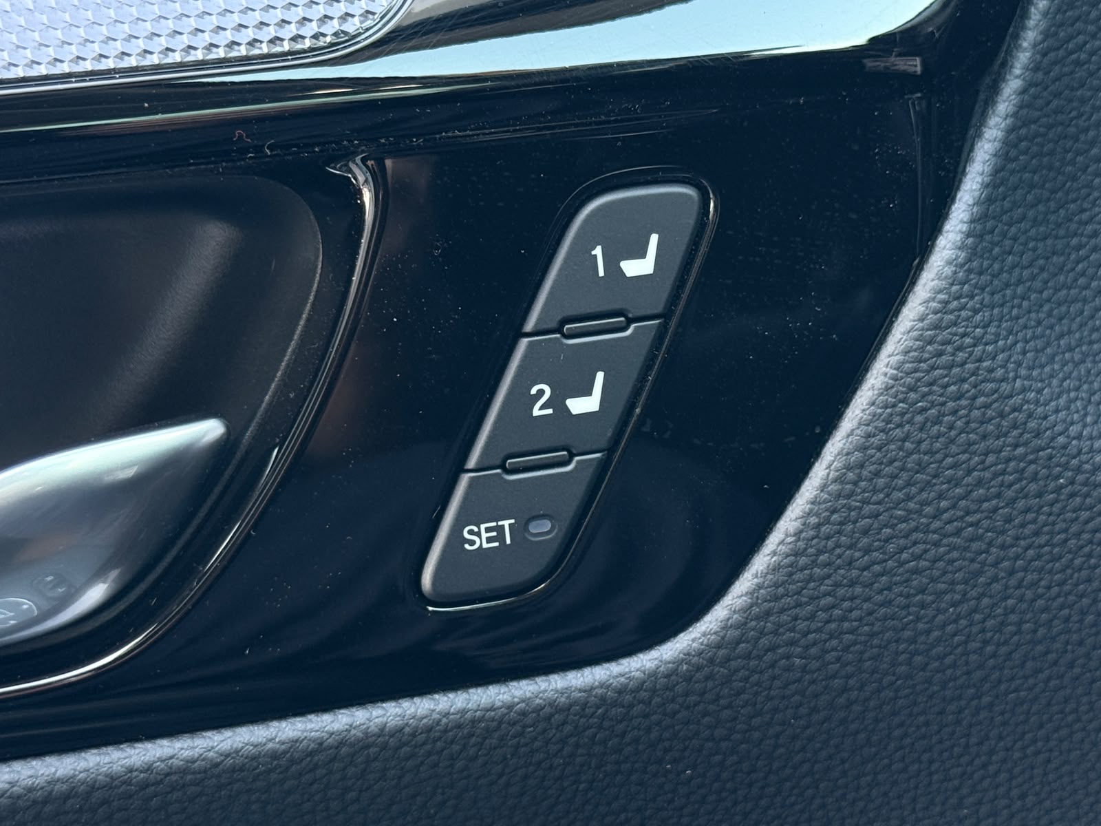 Honda Cr-V Touring Awd1.5 Aut — foto 18 de 33