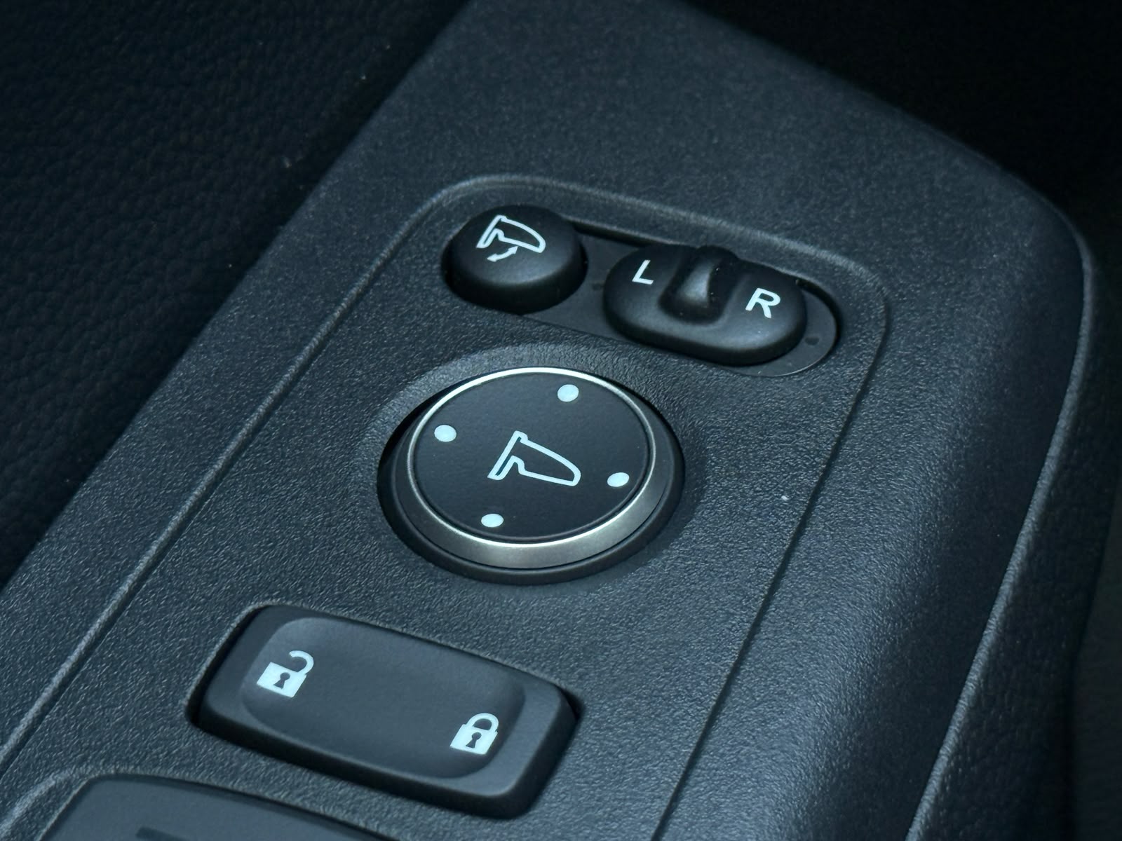 Honda Cr-V Touring Awd1.5 Aut — foto 19 de 33