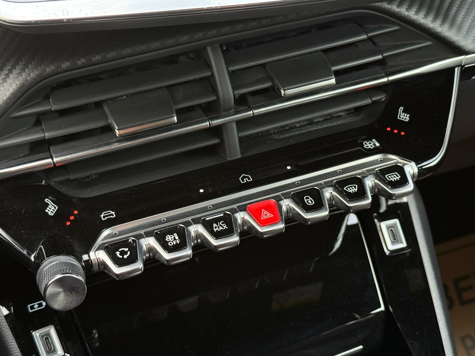 Peugeot Mhev — foto 25 de 31
