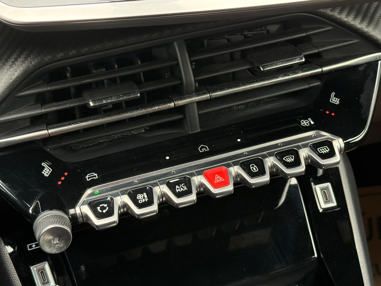 Peugeot Mhev — foto 26 de 32