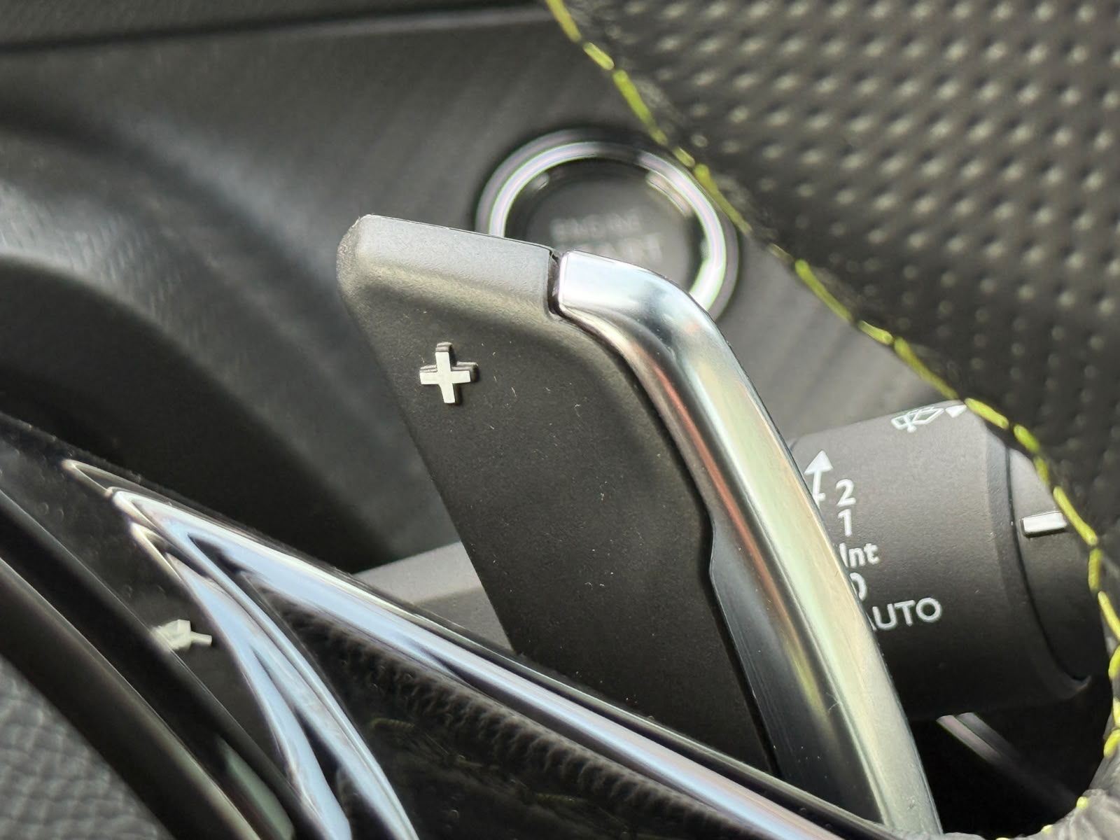 Peugeot Mhev — foto 18 de 31