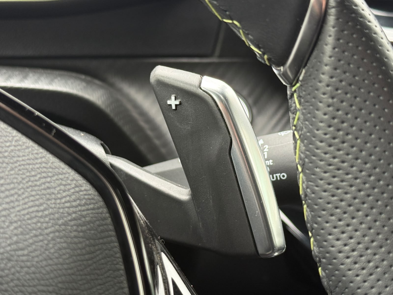 Peugeot Mhev — foto 18 de 32