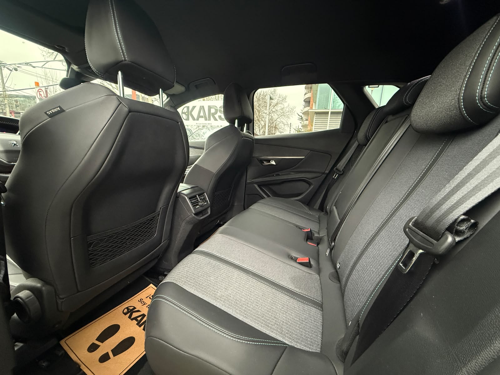 Peugeot 3008 Thp1.6 Aut — foto 30 de 30
