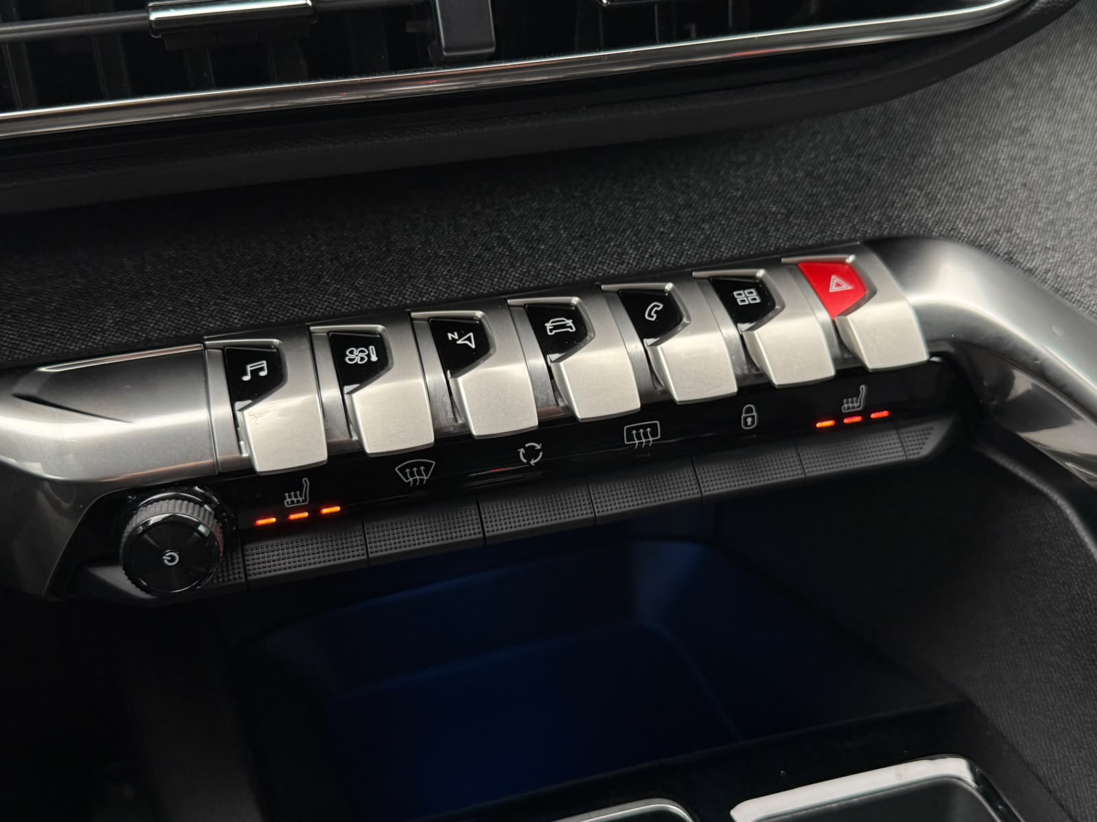 Peugeot 3008 Thp1.6 Aut — foto 25 de 30