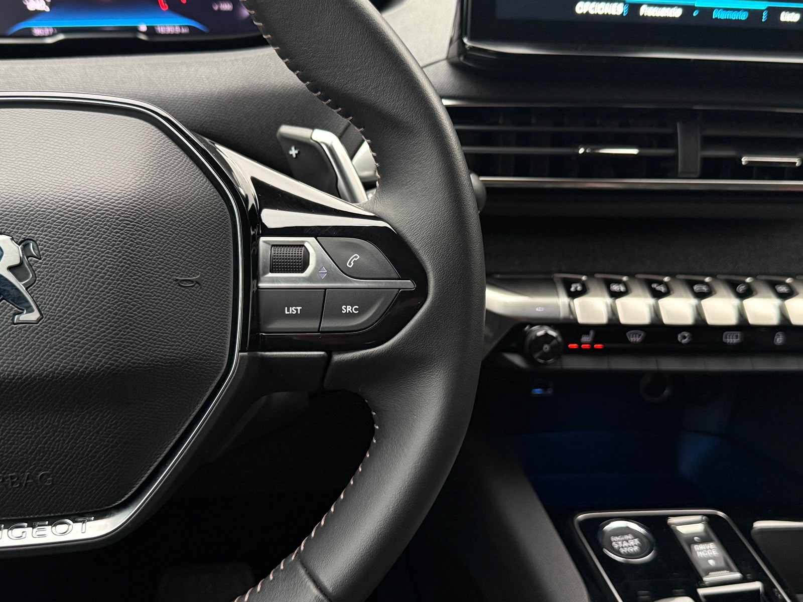 Peugeot 3008 Thp1.6 Aut — foto 16 de 30