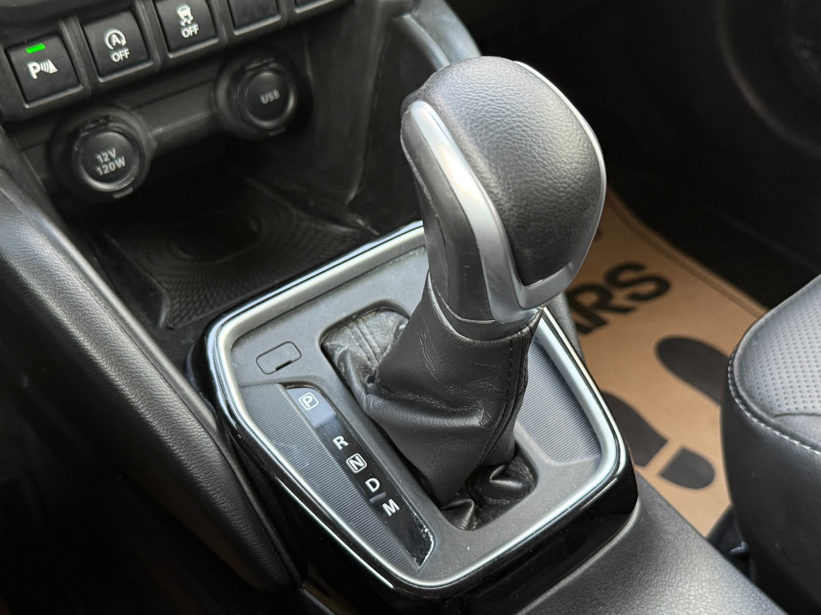 Suzuki Grand Vitara Glx Hibrid 1.5 Aut — foto 26 de 29