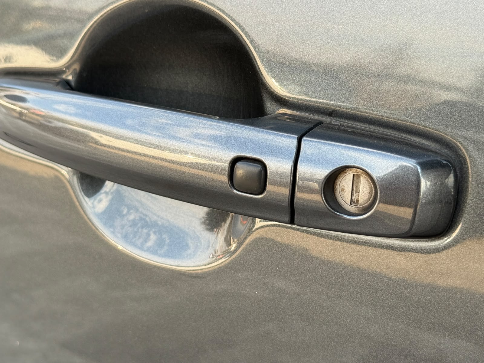 Suzuki Grand Vitara Glx Hibrid 1.5 Aut — foto 10 de 29
