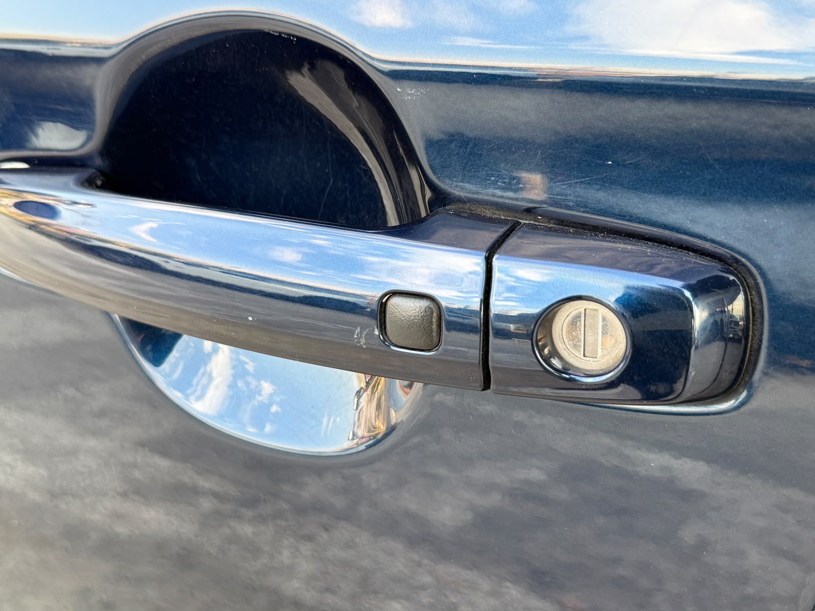 Suzuki Sx4 S-Cross — foto 9 de 27
