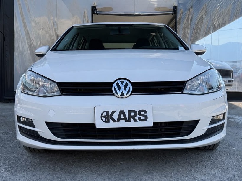 Volkswagen Golf 2.0 Tdi Aut — foto 2 de 23