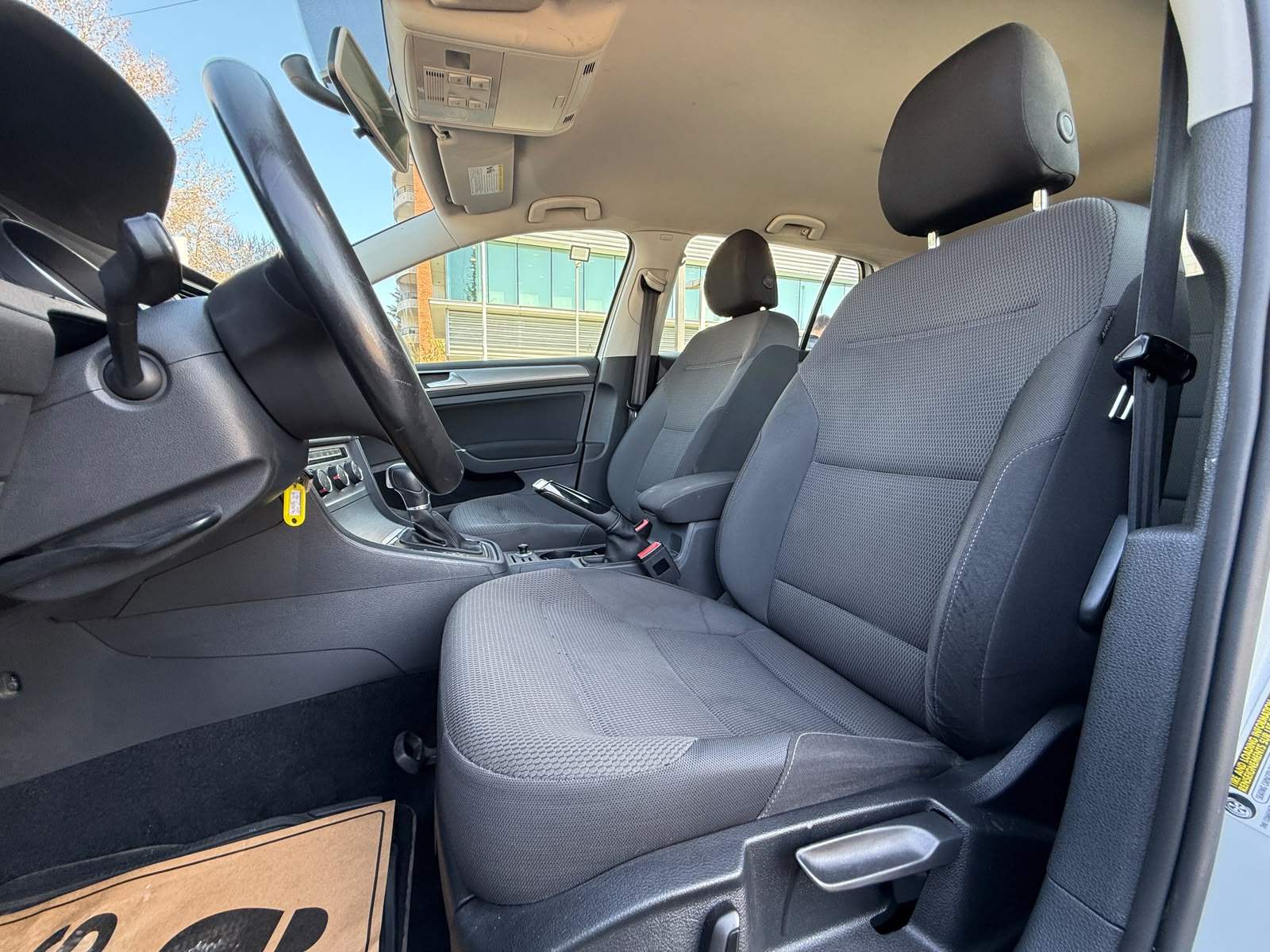 Volkswagen Golf 2.0 Tdi Aut — foto 22 de 23