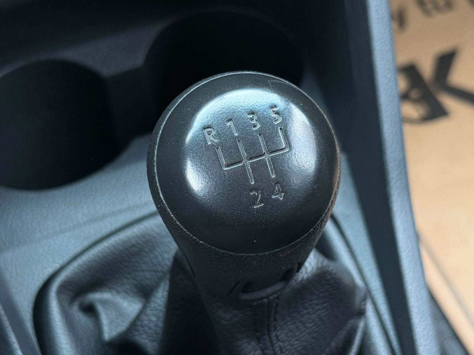 Volkswagen Saveiro 1.6 Comfortline — foto 20 de 23