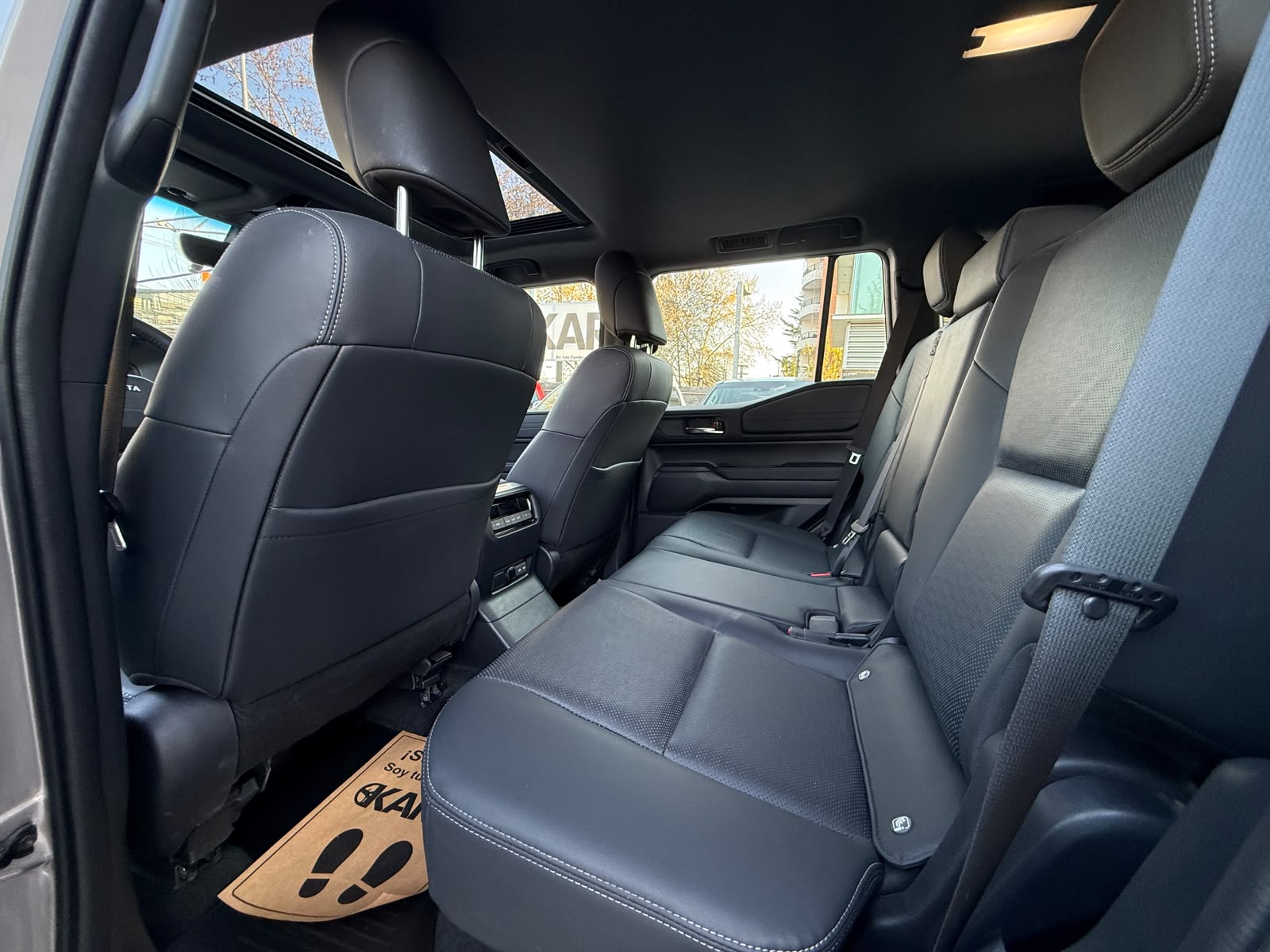 Toyota Land Crusier Prado Vx4×4 2.8 Aut — foto 34 de 35