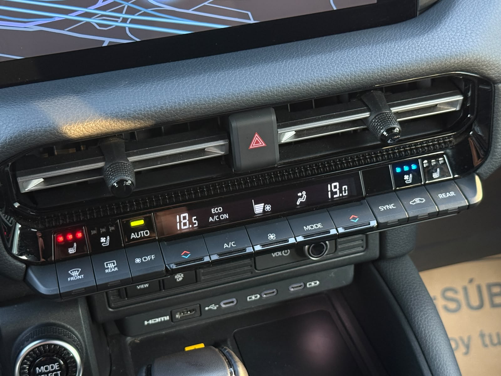 Toyota Land Crusier Prado Vx4×4 2.8 Aut — foto 23 de 35