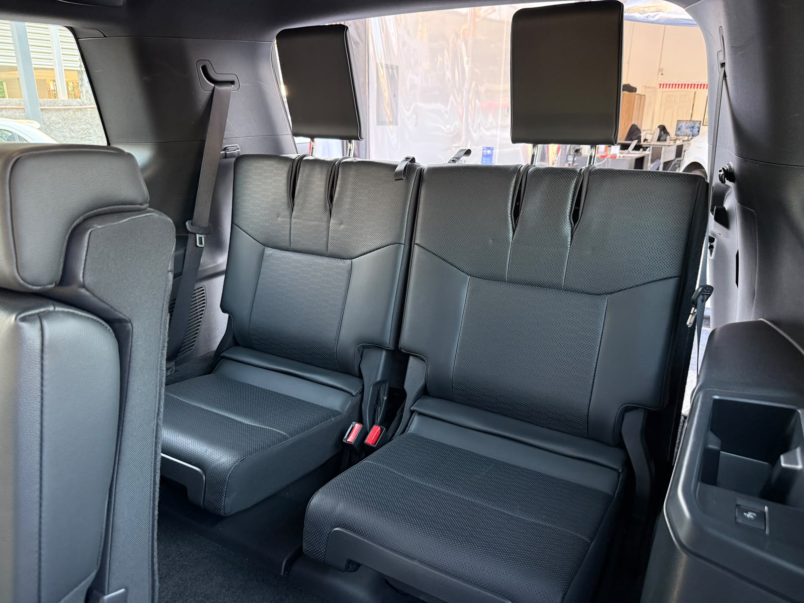 Toyota Land Crusier Prado Vx4×4 2.8 Aut — foto 35 de 35