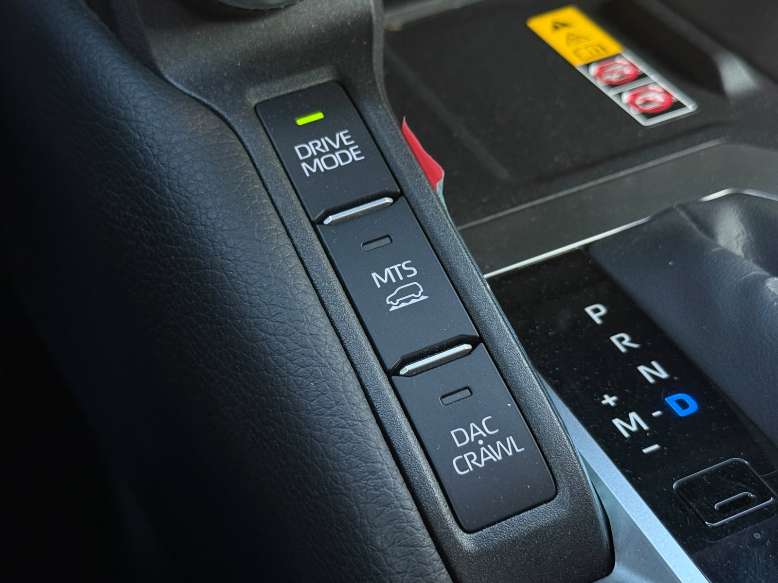 Toyota Land Crusier Prado Vx4×4 2.8 Aut — foto 30 de 35