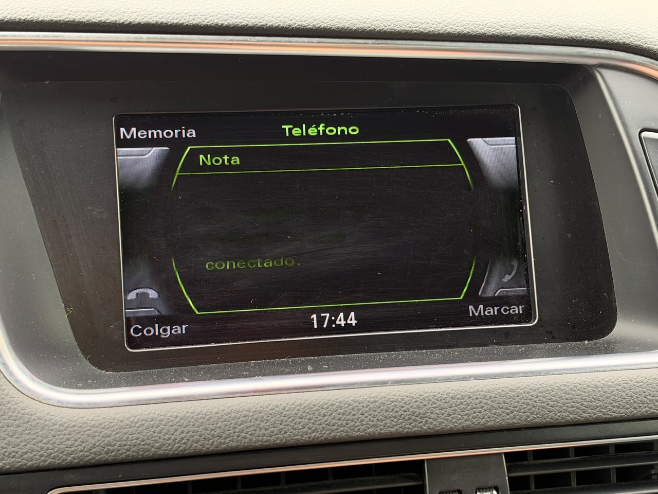 Audi Q5 — foto 21 de 28