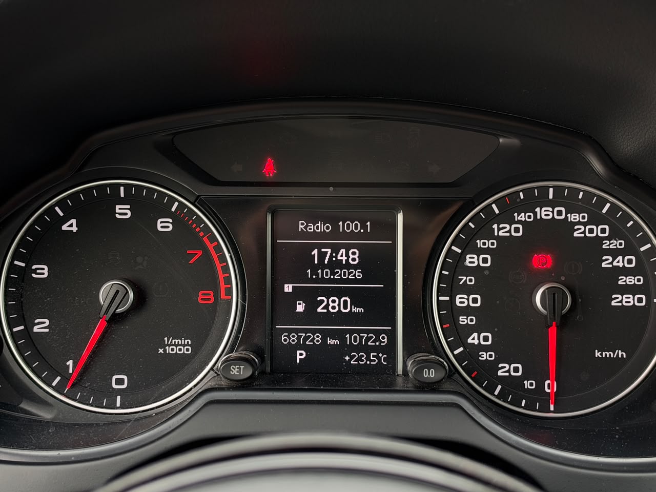 Audi Q5 — foto 11 de 28