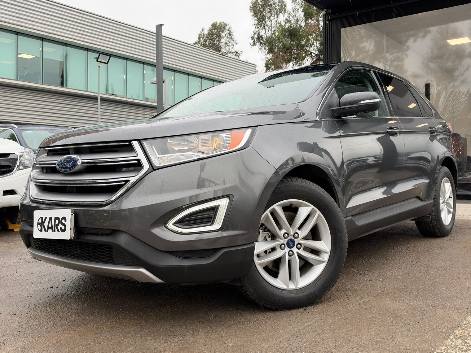 Ford Edge