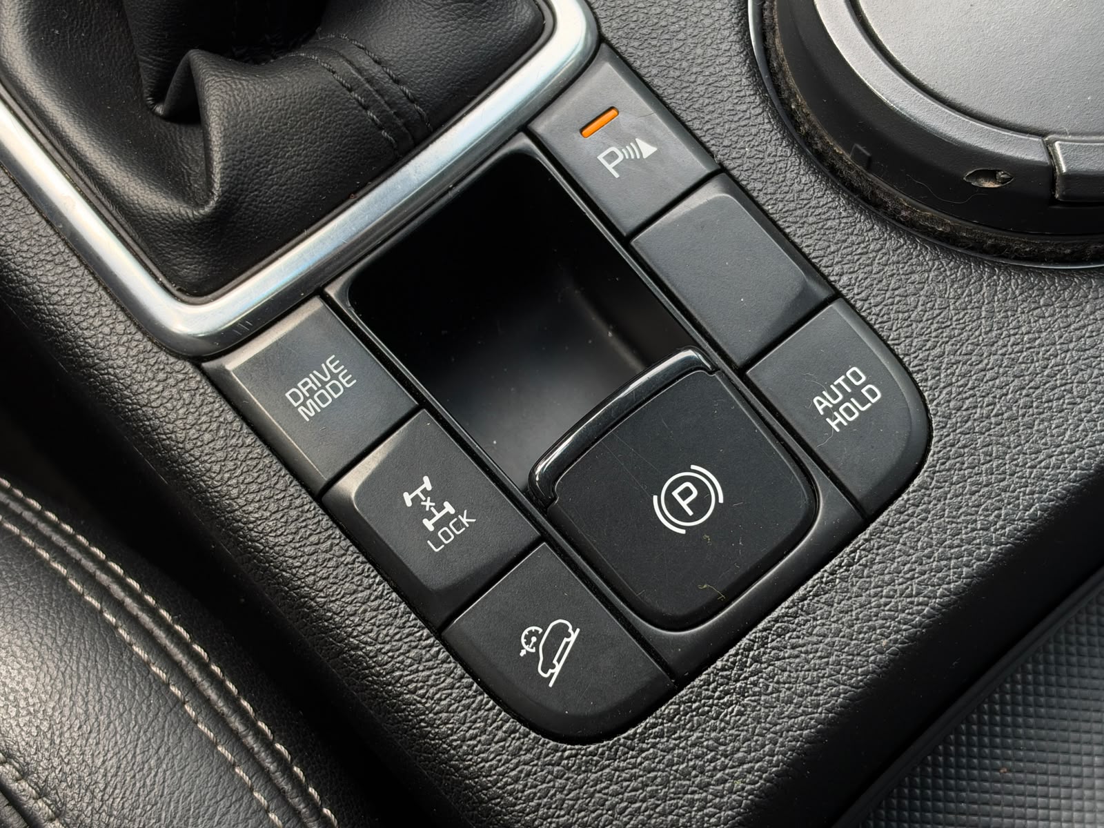KIA Sportage Gt-Line 2.0 4×4 — foto 25 de 29